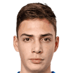 Preslav Valeriev Bachev