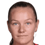 Frida Leonhardsen Maanum