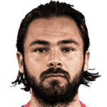 Bradley Dack