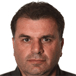 Ange Postecoglou