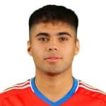 Bryan David González Guzmán