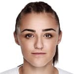 Georgia Marie Stanway