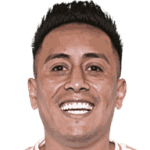 Christian Alberto Cueva Bravo