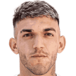 Mauro Nahuel Estol Rodríguez