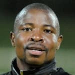 Puleng Dennis Tlolane