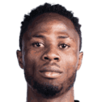 Christian Ouguehi Legbo