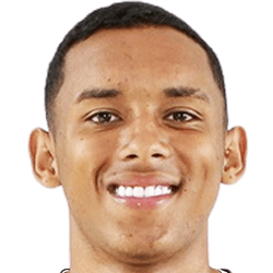 Michel Augusto Modesto Rafael dos Santos