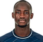 Christopher Antwi-Adjei 