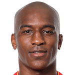 Andre Wisdom