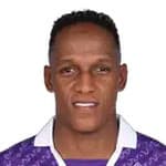Yerry Mina 