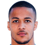 William Troost-Ekong 
