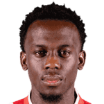 Djevencio van der Kust