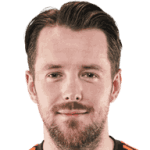 Marc McNulty
