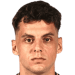 Athanasios Karamanis