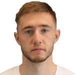 Oliver Isak Kass Kawo