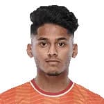 Muhammed Nemil Vailiyattil