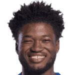Christopher Bonsu Baah