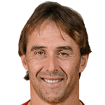 Julen Lopetegui Argote