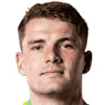 Jacob Lungi Sørensen