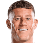 Ross Barkley 