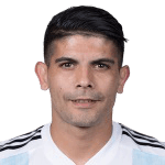 Éver Banega