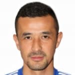 Zhasulan Moldakaraev 