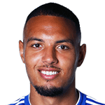 Kenneth Zohore