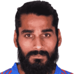 Sandesh Jhingan