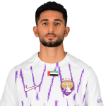 Khalid Ali Al Baloushi