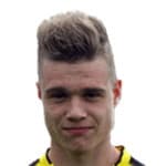 Jasper Van Der Heyden