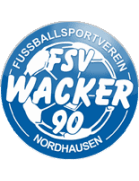 Wacker Nordhausen