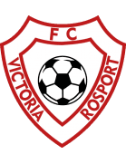 Victoria Rosport