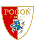 Pogoń Siedlce