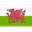 Wales
