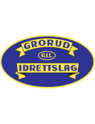 Grorud