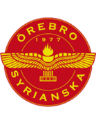 Örebro Syrianska
