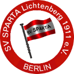 Sparta Lichtenberg