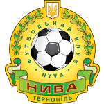 Nyva Ternopil'