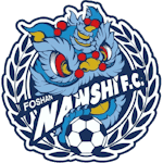 Foshan Nashi FC