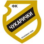 Cukaricki U19
