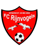 Rijnvogels