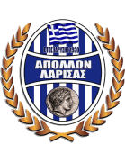 Apollon Larissa