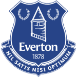 Everton W