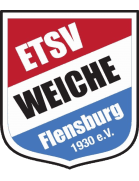 Weiche Flensburg