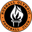 Rushall Olympic