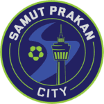 Samut Prakan City