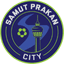 Samut Prakan City