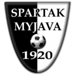 Spartak Myjava W