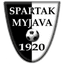 Spartak Myjava W