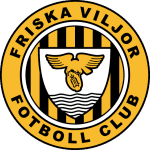 Friska Viljor